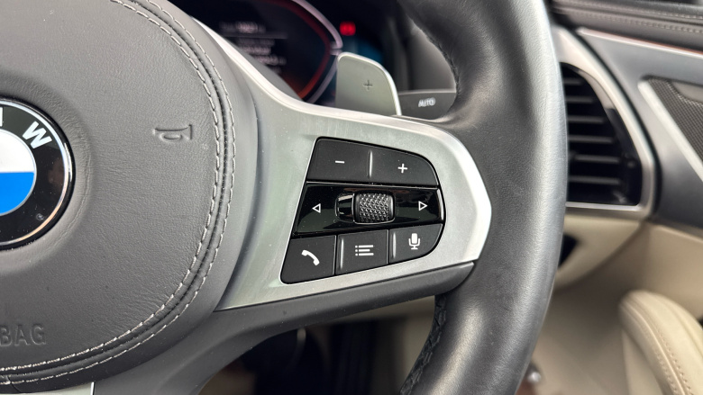 BMW 8 Series 840i M Sport 4dr Auto Petrol Saloon